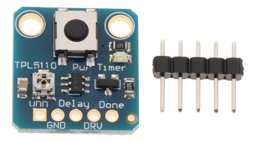 Eletrônico Tpl5110 Low Power Timer Breakout Durable Compact