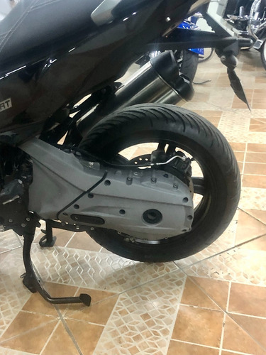 Imagen 13 de 13 de Bmw Scooter C650 Sport (a528)
