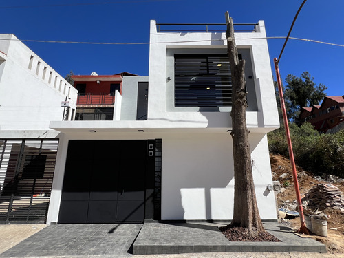 Casa Nueva En Venta Villas Del Sol Patzcuaro Vista Al Lago