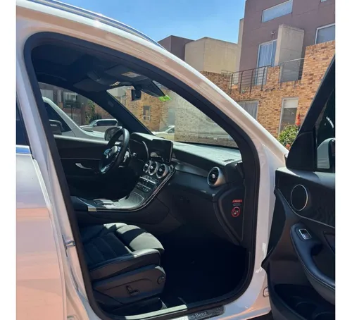 Mercedes-Benz Clase GLC 2.0 Glc300E 4Matic