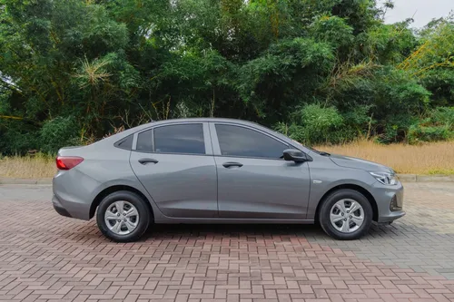 Chevrolet Onix 1.0t Lt At