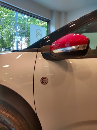 Citroen C4 Cactus Vti 115 C-series 0km - Darc Autos