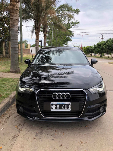 Audi A1 1.4 S Line Tfsi 185cv Stronic 2013