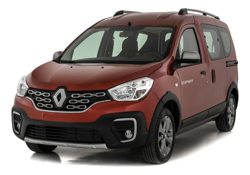 Renault Kangoo Ii 1.6 Sce Stepway - Autocity