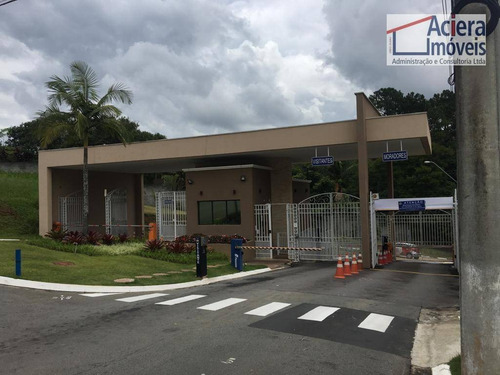 Imagem 17 de 28 de Terreno À Venda, 250 M² - Palm Hills - Cotia/sp - Te1574