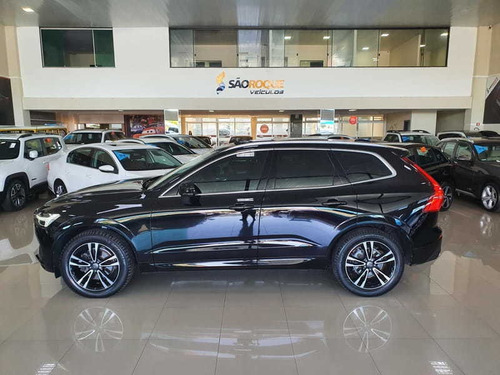 Imagem 3 de 12 de Volvo Xc60 2.0 T5 Momentum Awd