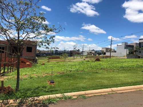 Imagem 2 de 14 de Terreno À Venda, 252 M² Por R$ 201.600,00 - Condomínio Morada Das Flores - Cambé/pr - Te0348