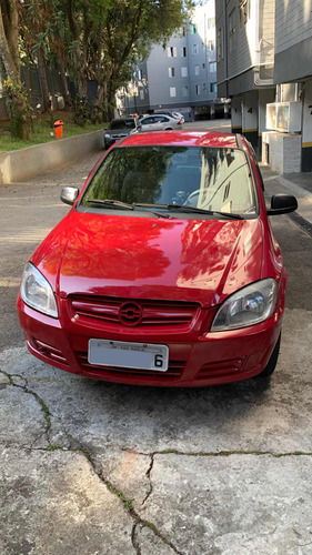 Chevrolet Prisma 1.4 Maxx Econoflex 4p