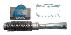 Cepillo Para Cabello Profesional Marca Blason