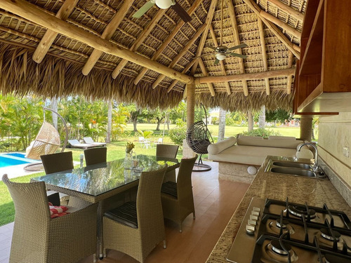 Ventavilla En Cocotal Golf & Country Club