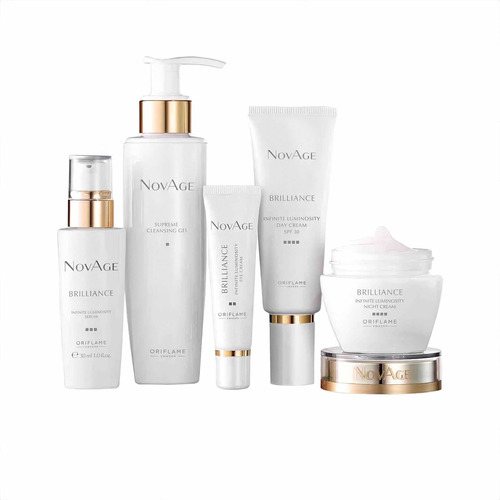 Set Facial Anti Manchas X5