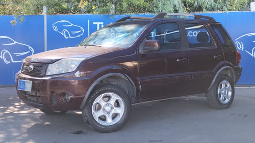 Ford Ecosport 2.0 My10 Xlt Plus At 4x2