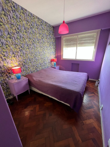 Dueño Directo Vende 3 Ambientes Súper Luminoso En Flores