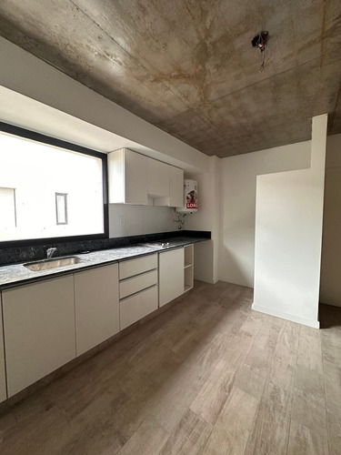 Venta Depto 1 Dormitorio Refinería