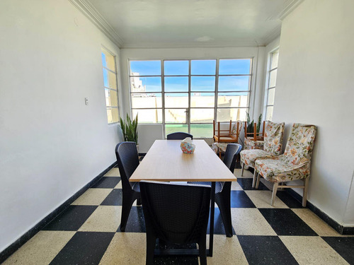 Departamento En Palermo