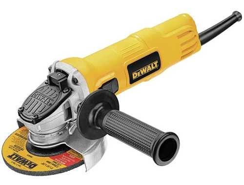 Esmerilhadeira Angular Prof 4.1/2  800w Dwe4020 Dewalt 220v