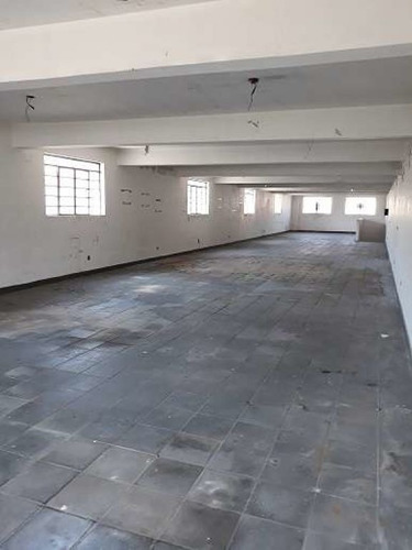 Predio Com Loja, Sobreloja E Subsolo - Aluga Só Loja E Subsolo - Mi79658