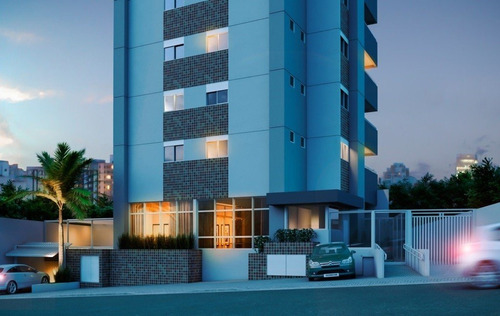 Imagem 2 de 12 de Apartamento À Venda No Bairro Vila Curuçá - Santo André/sp - O-4890-12279