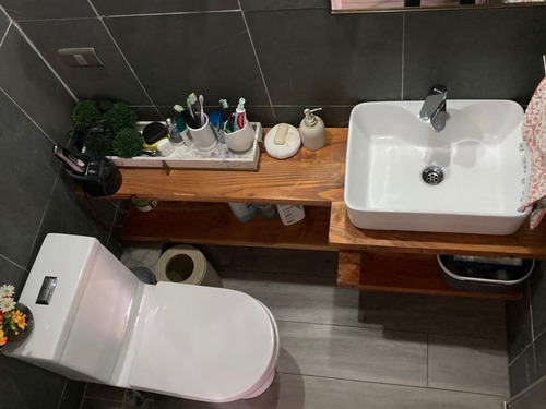 Remodelado Y Conectado, G. De Alderete: 2d|2b|estac.|bodega