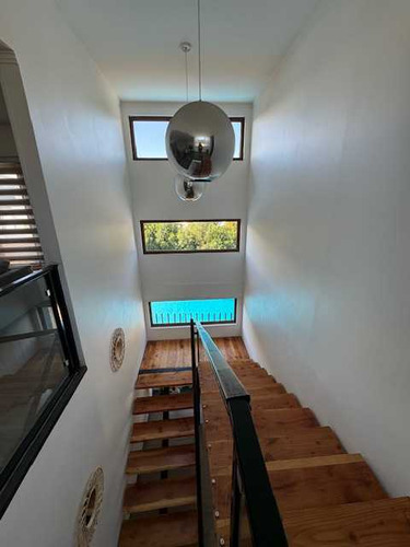 Espectacular Casa En Pingueral (73832)