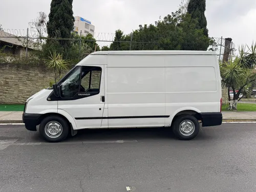 Ford Transit Panel Diesel