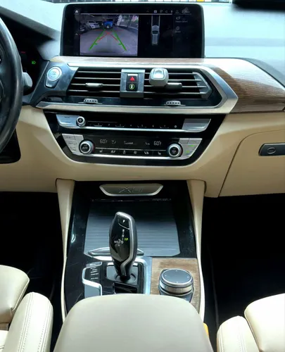 Bmw X3 Sdrive