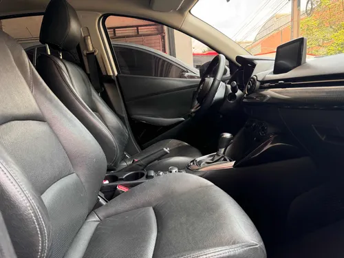 Mazda 2 1.5 Prime Sedan