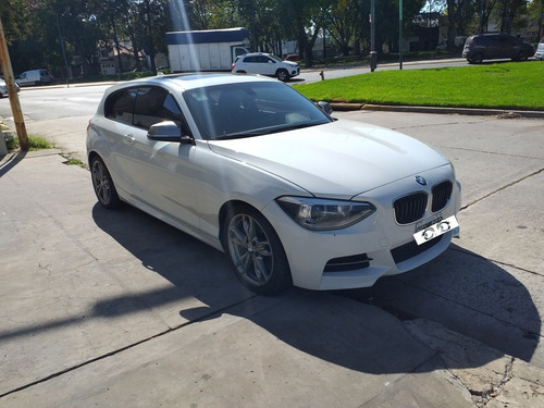 Bmw Serie 1 2.5 135i Coupe Sportive 306cv 2013