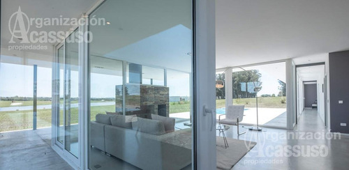 Imagen 8 de 17 de House - Laguna Del Sauce