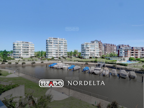 Departamento Venta Nordelta