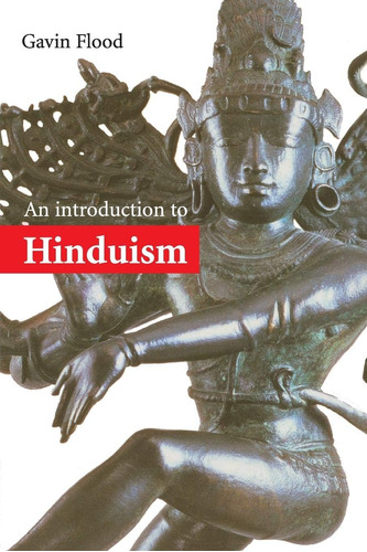 Libro: An Introduction To Hinduism (introduction To Religion