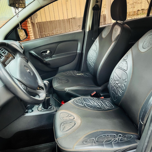 Renault Sandero Stepway 1.6 Privilege 105cv