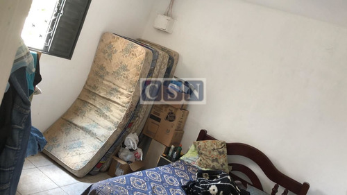 Imagem 12 de 17 de Sobrado - Venda - Osasco/ Sp - Csn---397
