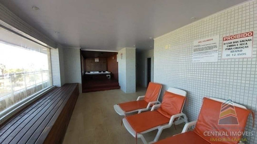 Imagem 8 de 28 de Apartamento Com 3 Dorms, Guilhermina, Praia Grande - R$ 850 Mil, Cod: 12045 - V12045