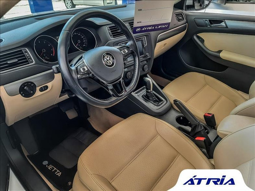 Imagem 8 de 9 de Volkswagen Jetta 2.0 Comfortline