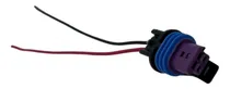 Comprar Conector Arnés De Sensor De Temperatura Chevrolet Chevy 1.6 