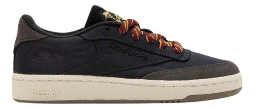 Tenis Reebok Harry Potter Club C 85 Hombre Casual