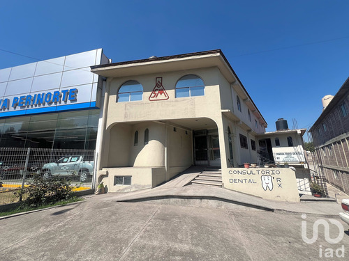 Renta Edificio 0 Ambiente San Martín Tepetlixpa