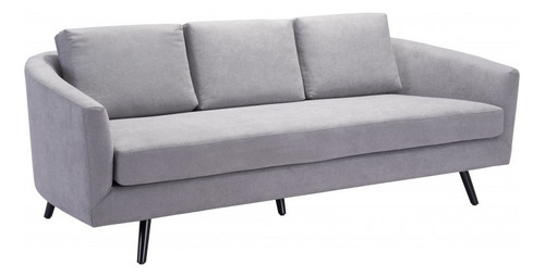 Sofa Divinity Gris Këssa Muebles