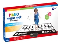 Comprar Tapete Educacional Para Crianças, Piano Musical, Teclado Mus