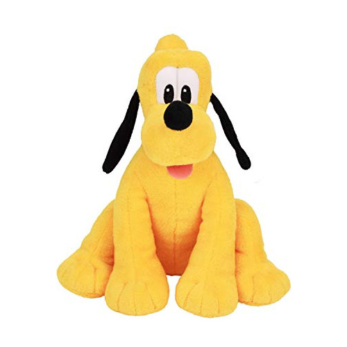 Disney Junior Bean Plush Pluto, Animales De Peluche, Pe...