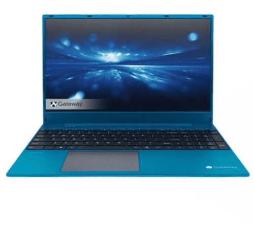 Notebook Acer Gateway Ultraslim Blue 15,6  Ryzen 7 Ram 512gb