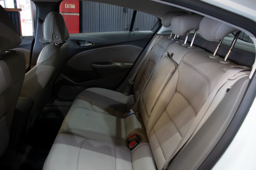 Chevrolet Cruze II 1.4 Ltz 153cv