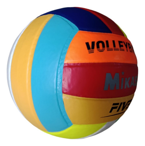 Pelota Voley Mikasa Multicolor Multicolor