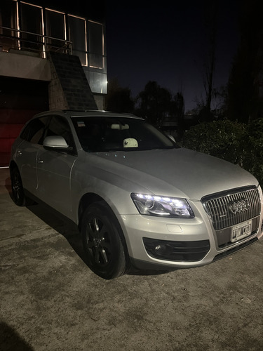 Audi Q5 2.0 Tfsi 211cv Stronic Quattro