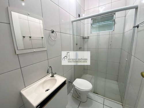 Casa Com 2 Dormitórios À Venda, 188 M² Por R$ 250.000,00 - Jardim Residencial Villa Amato - Sorocaba/sp - Ca2026