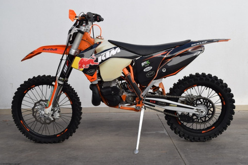 Imagem 4 de 6 de Ktm Exc 300 2016