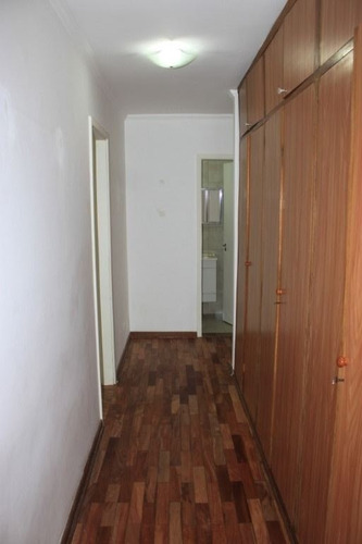 Imagem 6 de 30 de Apartamento 3 Dormitórios 1 Suite 2 Vagas Itaim Bibi - Ap0624