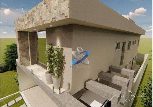 Imagem 5 de 13 de Sobrado Com 4 Dormitórios À Venda, 230 M² Por R$ 1.050.000,00 - Bosque Dos Manacas - Jacareí/sp - So0852