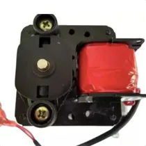 Comprar Motorredutor Motor Redutor Cuba Máquina Gelo Everest Egc-a